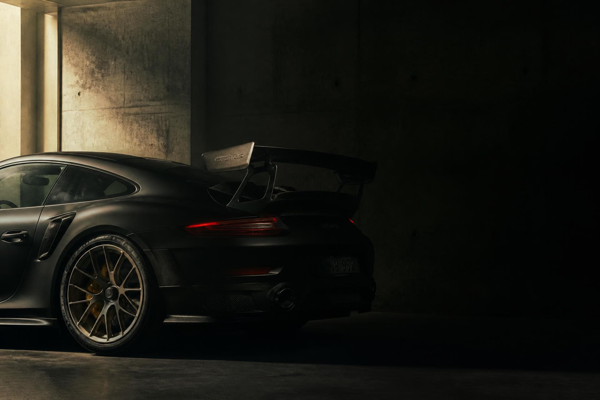 Revline Collective automotive brand showcase